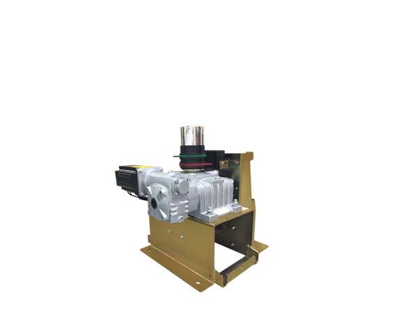 Max Megatron 2200 Swing Gate Operator